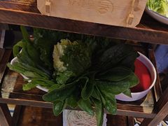 -唇辣号重庆老火锅(燕郊鑫乐汇店)