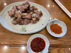 -清真·益鑫羊肉手抓馆(花园北街店)