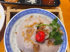 -芋包王闽南茶楼(八市店)
