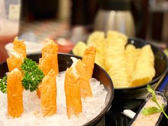 -一哥澳门豆捞·澳门风打边炉(高德置地店)