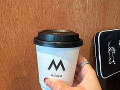 -M Stand(深圳龙岗万科广场店)