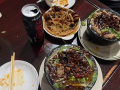 -好清香砂锅(总店)