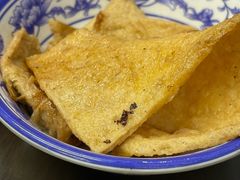 -李记热干面· 襄阳牛肉面