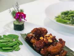 -朱仔记食府(江南大道店)