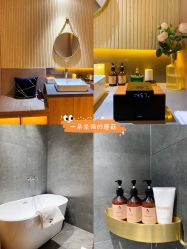 -栖SPA·ONDA ·海菲秀·皑皑科技美肤中心