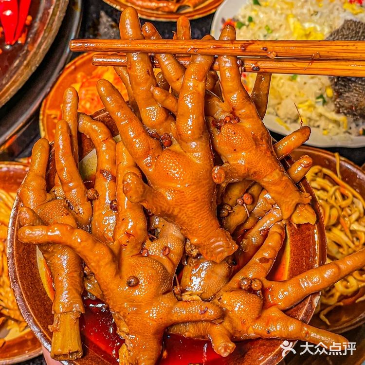 为了这口肥肠‼️我愿意再来一次重庆