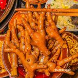 为了这口肥肠‼️我愿意再来一次重庆 