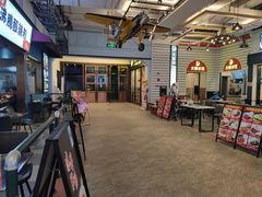 -横琴购口岸商业广场