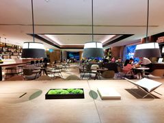 -粤海喜来登酒店·&More聚驿(天河城店)