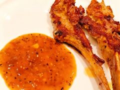 -西藏饭店·亚克·食光自助餐厅