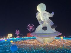 -歌斐颂巧克力小镇