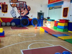 -卓跃儿童运动馆(房山店)
