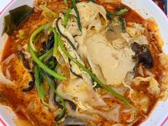 -高福麻辣烫(新阳店)