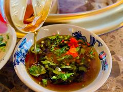 -小龙坎老火锅(北京三里屯店)