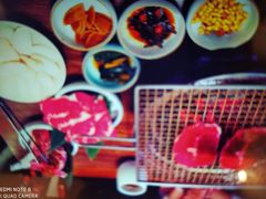 -九田家黑牛烤肉料理(国芳店)