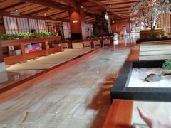 -健身浴池(站前街店)