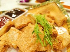 干炸响铃-楼外楼(西湖景区孤山路店)