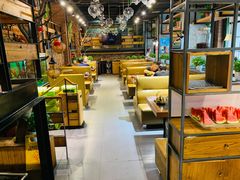 -韩味园果木炭烤鲜肉(陵东街店)