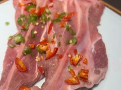 -麻辣空间·清油火锅(水井沟店)