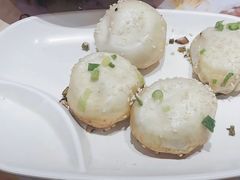 -小杨生煎(松江大学城店)