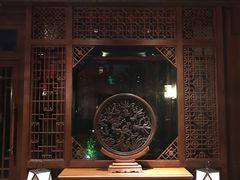 -丽江金茂凯悦臻选酒店-滇香馆