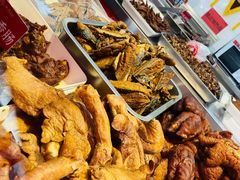 -净香园熟肉(北坦总店)