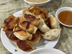 -孝丰南门锅贴(南街店)