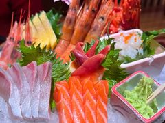 -花潮料理艺食馆(世欧广场店)