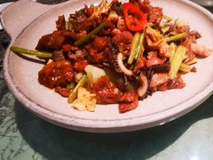 -金客家食府(联发文创口岸店)