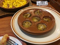 -萨莉亚意式餐厅(国和1000店)