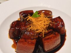 -醉舍·新淮扬菜(长宁龙之梦店)