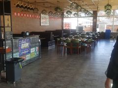 大堂-荣德灶台鱼(圣泉寺店)