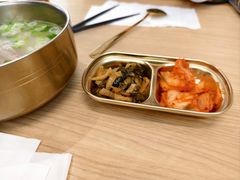 -梨花牛肉汤饭(仁恒伊势丹店)