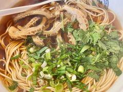 -满族八旗正宗牛肉面