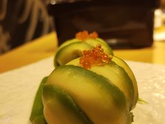 -富山日式料理(宽厚里店)