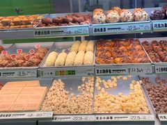 -南洋大师傅(长楹天街店)