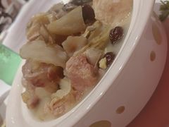 -宝轩渔府·老字号海鲜·正宗津菜(水上店)
