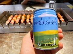 -很久以前羊肉串(南京路第一百货店)