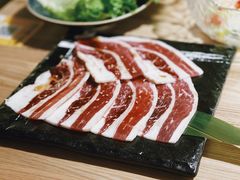 -江户烧肉(高德店)
