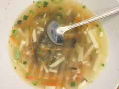 -乌镇那一年小院主题餐厅(甘泉西路店)