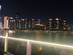 -琶醍壹号•潮菜江景餐吧