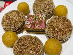 -东来顺饭庄(上地华联店)