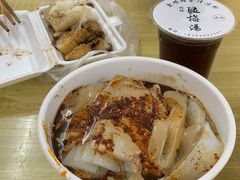 -清真·宏顺祥卤汁凉粉(大皮院店)