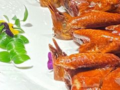 -西湖春天•老字号杭州菜(百汇店)