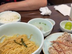 -蟹上黄·蟹黄面·江南糖水(人民广场店)