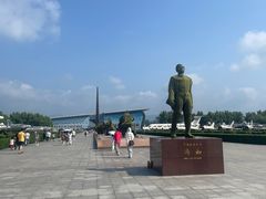 -中国航空博物馆
