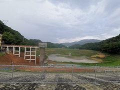 -广州市帽峰山景区