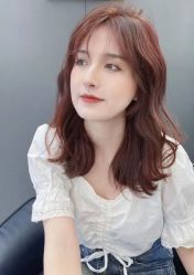 点击看大图 -MORI HAIR SALON日式美发沙龙