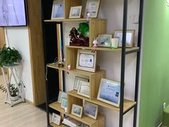 环境-森诺运动康复中心(北苑店)