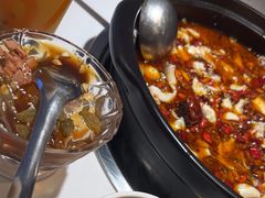 -周渝食惦酸菜鱼(青浦店)